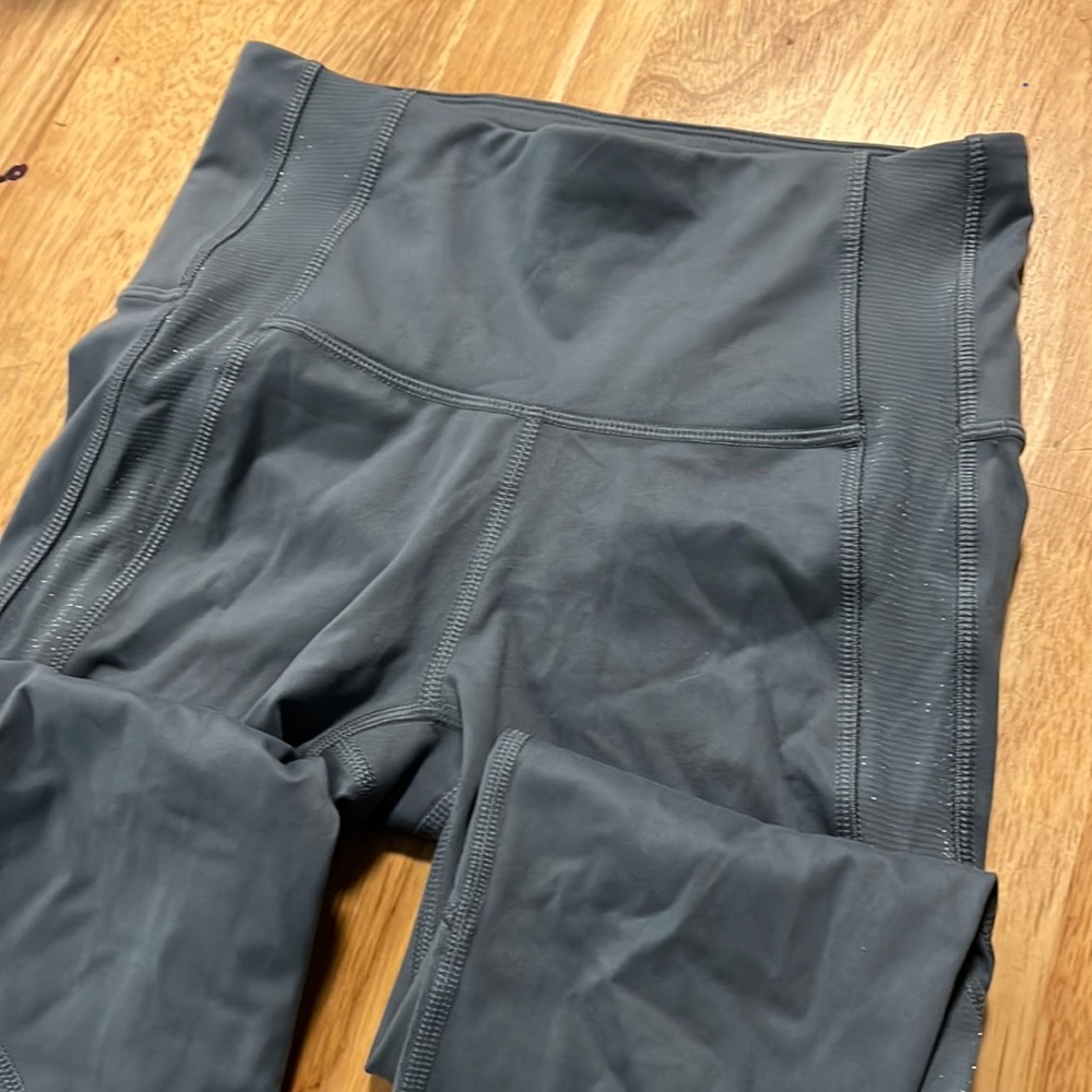 3 items for $10 Target All In Motion Leggings XS blue gray color